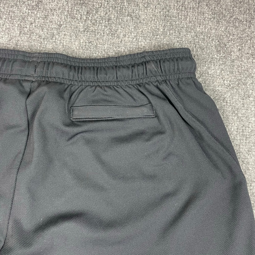 Under Armour Large Black Athletic Pants - Picture 7 of 11